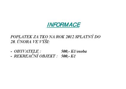 Microsoft Word Viewer - TKO - inforamce letáček.doc