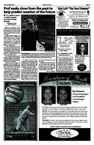 Thousand Oaks Acorn  August 21, 2014 Page 19