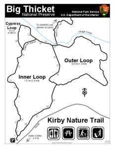 Big National Thicket Preserve[removed]mi