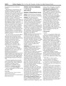 [removed]Federal Register / Vol. 74, No[removed]Tuesday, October 20, [removed]Proposed Rules cprice-sewell on DSKGBLS3C1PROD with PROPOSALS