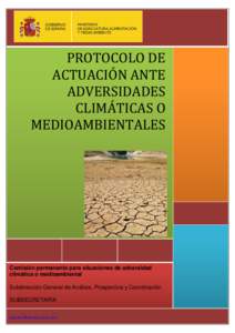 (PROTOCOLO ACTUACIÓN ANTE ADVERSIDADES CLIMÁTICAS marzo 2014 _2_)