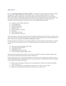 Thermodynamics / United States Department of Energy / Weatherization / Seoul Metropolitan Police Agency / Temporary Assistance for Needy Families / Government / Low Income Home Energy Assistance Program / Federal assistance in the United States / United States Department of Health and Human Services / Heating /  ventilating /  and air conditioning