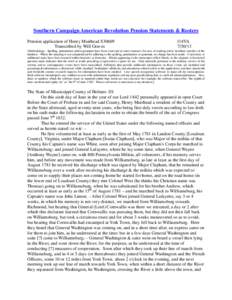 Confederate States of America / Charles Cornwallis /  1st Marquess Cornwallis / Commander-in-Chief /  Ireland / Ghazipur / Williamsburg /  Virginia / Virginia / Williamsburg /  Brooklyn / Gilbert du Motier /  marquis de Lafayette / Military personnel / Southern United States / Cities in Virginia