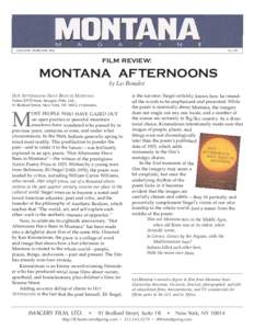 Montana reprint-final-new picture.qxd