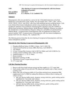 Lymphoid_cells_from_apheresis_SlowThawing_SOP_V1-3