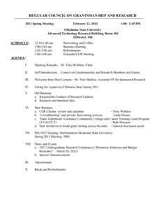 Association of Public and Land-Grant Universities / North Central Association of Colleges and Schools / Oak Ridge Associated Universities / Oklahoma City Metropolitan Area / Stillwater /  Oklahoma / Oklahoma State University–Stillwater / Geography of Oklahoma / Payne County /  Oklahoma / Oklahoma