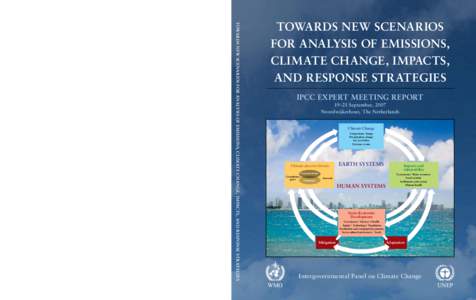 Climate change / Climatology / Intergovernmental Panel on Climate Change / Physical geography / IPCC Fifth Assessment Report / Representative Concentration Pathways / IPCC Third Assessment Report / Global warming / IPCC Second Assessment Report / AR 5 / Bert Metz / Special Report on Emissions Scenarios