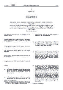 Copyright law of the European Union / Enforcement Directive / European Union / Monopoly / Intellectual property / European Union law / Proposed directive on criminal measures aimed at ensuring the enforcement of intellectual property rights / Anti-Counterfeiting Trade Agreement / Law / Patent law of the European Union / Intellectual property law