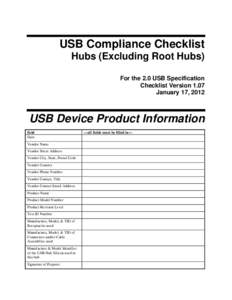 Universal Serial Bus / Powered USB / Ethernet hub / USB 3.0 / Computer hardware / USB / USB hub