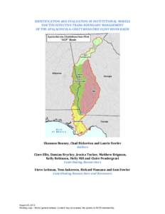 Stakeholder / Apalachicola people / Tri-state water dispute / Water wars in Florida / Geography of Georgia / Flint River / Advisory Council of Faculty Senates