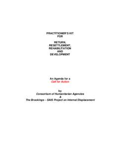 Persecution / Internally displaced person / Refugee / Sri Lankan Civil War / Forced Migration Review / Tamil Eelam / United Nations High Commissioner for Refugees / Norwegian Refugee Council / Sri Lankan Tamil people / Forced migration / Sri Lanka / Human migration