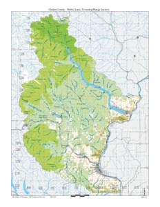 Cascade Range / Chelan County /  Washington / Wenatchee /  Washington / Lake Wenatchee State Park / Lake Chelan / Bonanza Peak / Wenatchee National Forest / Lake Chelan-Sawtooth Wilderness / Geography of the United States / Washington / Wenatchee – East Wenatchee metropolitan area