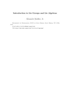 Algebra / Semisimple Lie algebra / Representation theory / Simple Lie group / Cartan subalgebra / Real form / Group representation / Harish-Chandra isomorphism / Verma module / Abstract algebra / Lie groups / Lie algebras