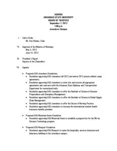 Association of Public and Land-Grant Universities / North Central Association of Colleges and Schools / American Association of State Colleges and Universities / Public universities / Geography of the United States / Arkansas State University / Resolution / Arkansas State University System / Arkansas State University-Beebe / Craighead County /  Arkansas / Arkansas / Jonesboro /  Arkansas