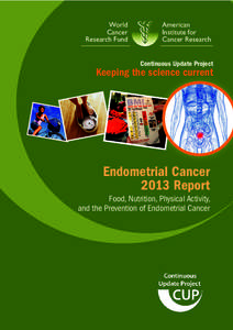 Microsoft Word - Text Final WCRF.AICR Report - Endometrial cancerdocx