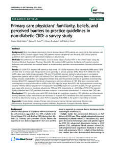 Abdel-Kader et al. BMC Nephrology 2014, 15:64 http://www.biomedcentral.com[removed]