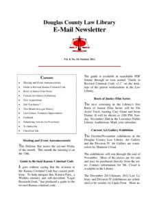 E-Mail Newsletter Oct[removed]doc