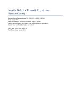 Microsoft Word - benson-county.docx