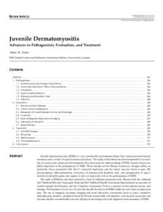 Pediatr Drugs 2009; 11 (6): [removed][removed]/$[removed]REVIEW ARTICLE  ª 2009 Adis Data Information BV. All rights reserved.