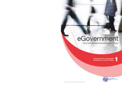 Framework for e-Gov toolkit