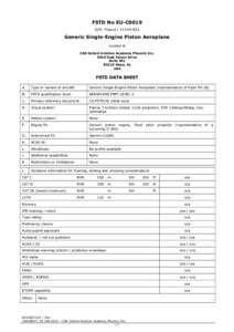 Autoland / Ground proximity warning system / Technology / Systems engineering / Aircraft instruments / Avionics / Warning systems