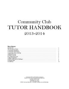 Microsoft Word[removed]Tutor_Handbook