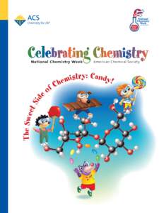 ACS Chemistry for Life CMYK Logo