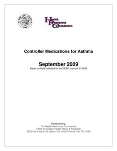 Asthma / Leukotriene antagonists / Combination drugs / GlaxoSmithKline / Formoterol / Salmeterol / Fluticasone/salmeterol / Long-acting beta-adrenoceptor agonist / Metered-dose inhaler / Pulmonology / Respiratory therapy / Medicine