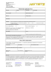 Aufnahmeantrag Hornets[removed]English registration form