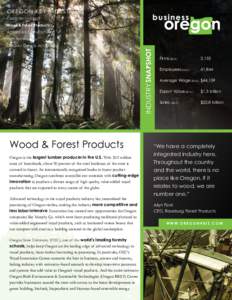 Building materials / Architecture / Land management / Land use / Roseburg Forest Products / Roseburg /  Oregon / Lumber / Forest product / Oregon / Forestry / Timber industry / Wood