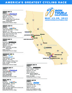 Palmdale /  California / Estimated time of arrival / Sprint / Santa Rosa /  California / Geography of California / Bakersfield /  California / San Joaquin Valley