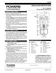 II595-TSR Distributed By: M&M Control Service, Inc. www.mmcontrol.com/powershome.php[removed]