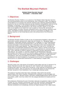 Environmentalism / Sustainable development / Sustainable architecture / Sustainable building / Environmental protection / Food and Agriculture Organization / Sustainability / Environmental governance / Regional Forum on Environment and Health in Southeast and East Asian countries / Environment / Environmental social science / Earth