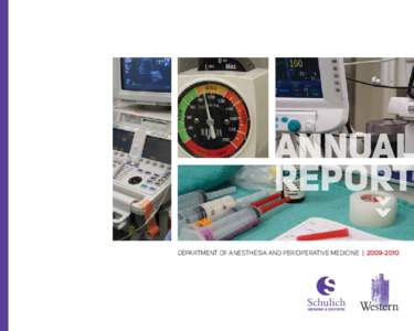 Post-anesthesia care unit / Perioperative / Patient safety / International Anesthesia Research Society / David L. Reich / Medicine / Anesthesia / Anesthesiologist