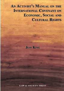 Human rights instruments / Food politics / Economic /  social and cultural rights / Rights / Human rights / Right to health / Right to food / International Covenant on Economic /  Social and Cultural Rights / Right to water / Right to an adequate standard of living / Right to social security / Universal Declaration of Human Rights