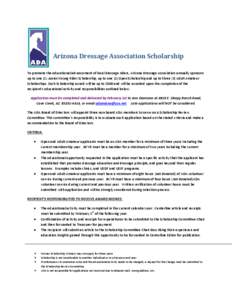 Microsoft Word - ADA Scholarship Rev.doc