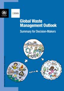 Global Waste Management Outlook United Nations Environment Programme  Summary for Decision-Makers