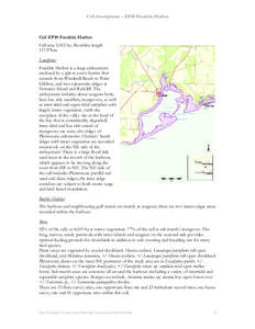 Salt marsh / Coastal management / Coast / Samphire / Physical geography / Coastal geography / Dune