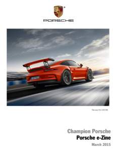 Land transport / Porsche Cayman / Porsche / Porsche 997 / British GT Championship / Private transport / Transport / Sports cars