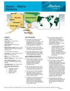 Trans-Alaska Pipeline System / Pacific Northwest Economic Region / Arctic National Wildlife Refuge / Outline of Alaska / Arctic Refuge drilling controversy / Alaska / Western United States / Economy of Alaska