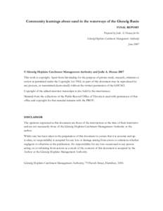 Glenelg River / Wannon River / Glenelg Hopkins Catchment Management Authority / Jardwadjali / Coleraine / Henty /  Victoria / Casterton / Catchment Management Authority / Thomas Mitchell / States and territories of Australia / Victoria / Geography of Australia