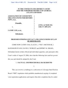 Microsoft Word - Attorney_General-#[removed]v1-ACORN__P__Defendants_Proposed_…