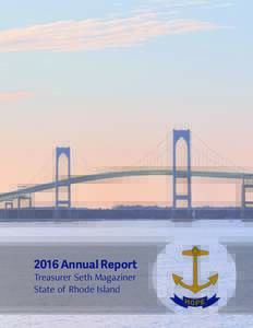 Newport Bridge twilight sunset with sailboats Rhode Island USA a popular New England holiday vacation destination.