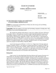 United States federal banking legislation / Late-2000s financial crisis / Title 12 of the United States Code / Federal Financial Institutions Examination Council / Savings and loan association / Dodd–Frank Wall Street Reform and Consumer Protection Act / Financial economics / Federal Reserve System / Bank regulation / Financial institutions / Financial regulation / Systemic risk