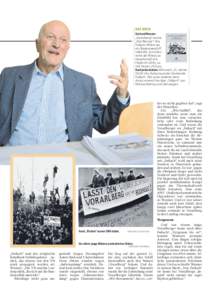 DAS BUCH Gerhard Wanner: „Vorarlberg“ kontra „Karl Renner“. Die Fußach-Affäre um ein Bodenseeschiff