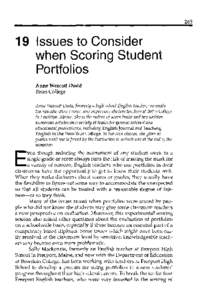 Evaluation / Educational psychology / Educational technology / Standards-based education / Educational assessment / Formative assessment / Writing process / SAT / Rubric / Education / Evaluation methods / Knowledge