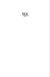 Proprietà letteraria riservata © 1971 by Gay Talese All rights reserved including the rights of reproduction in whole or in part in any form © 2011 RCS Libri S.p.A., Milano © 2016 Rizzoli Libri S.p.A. / BUR Rizzoli