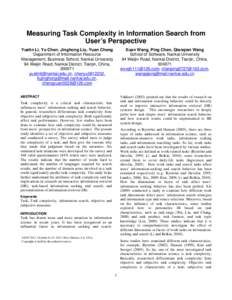 Complexity / Holism / Systems / Transdisciplinarity / Ethology / Mind / Model of hierarchical complexity / Computational complexity theory / Complex systems theory / Science / Abstraction