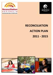 RECONCILIATION ACTION PLAN[removed]