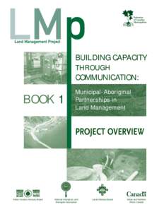 BUILDING CAPACITY THROUGH COMMUNICATION: BOOK 1